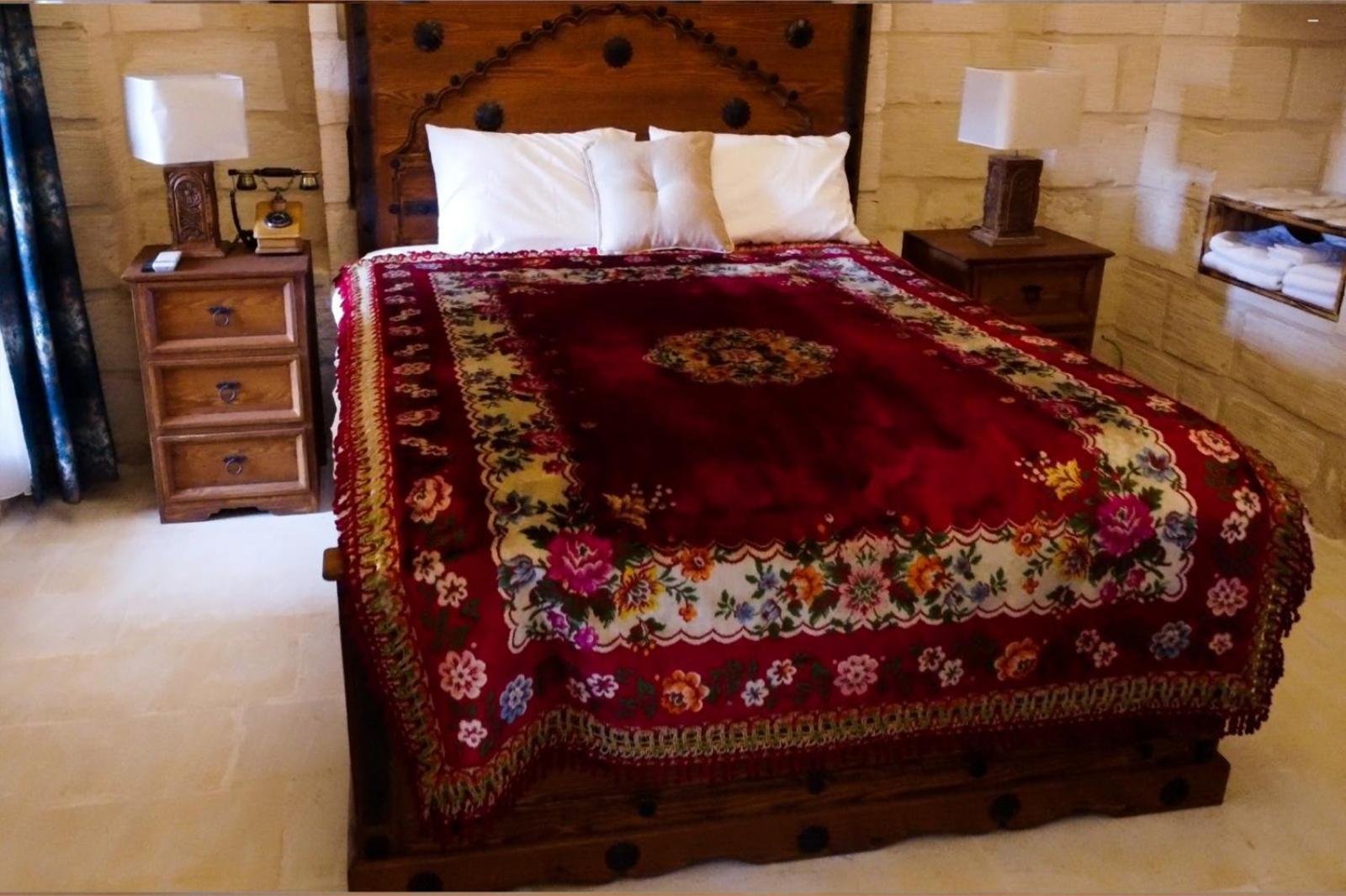 Hercai Butik Otel Midyat Exterior photo