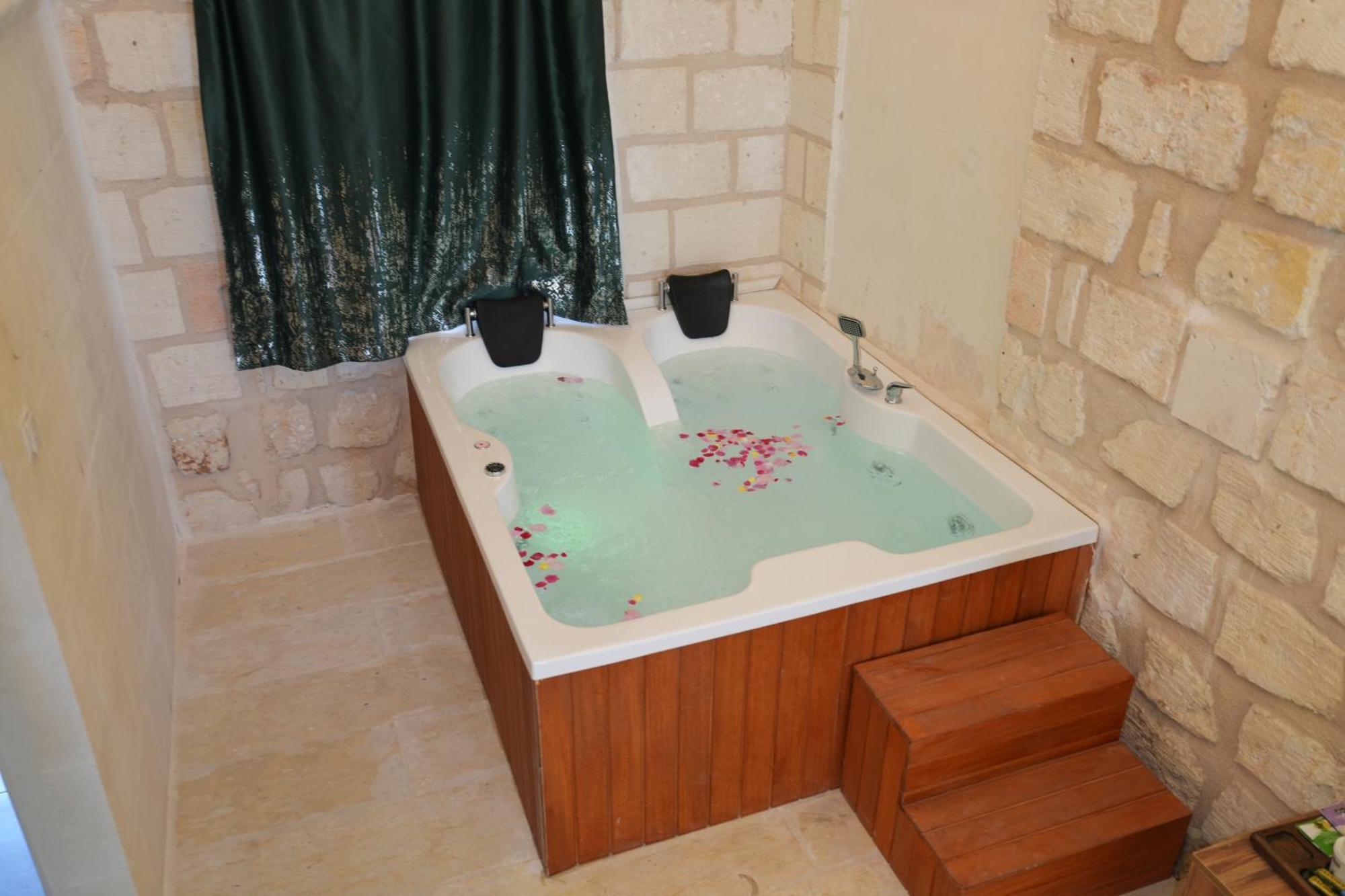 Hercai Butik Otel Midyat Exterior photo